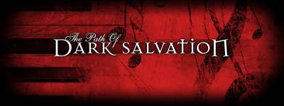 logo The Path Of Dark Salvation